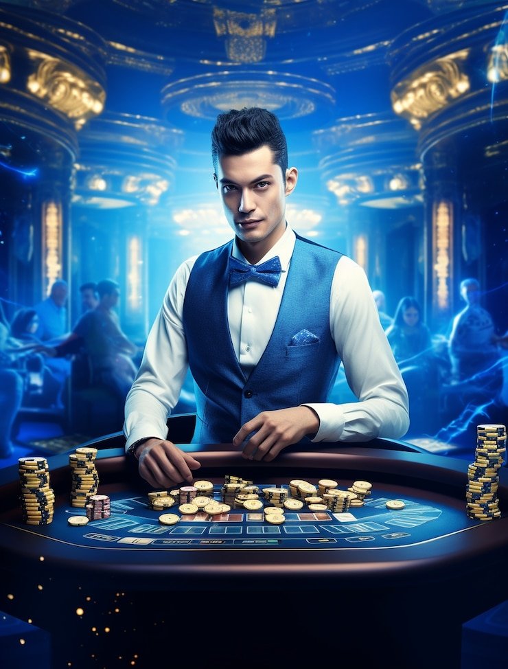 Akses mobile Mutiara Bingo mega28