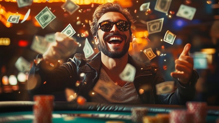 Pusat olahraga dan hiburan virtual